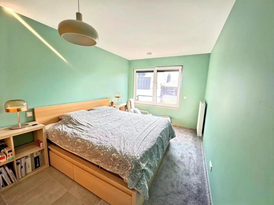 Квартира в Люксембурге, Люксембург, 82 м² - фото 5
