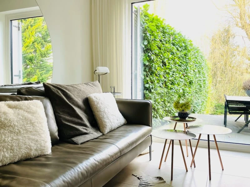 Квартира в Люксембурге, Люксембург, 140 м² - фото 3