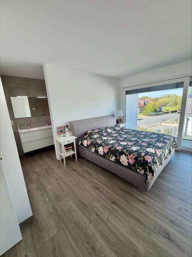 Квартира в Люксембурге, Люксембург, 127 м² - фото 5