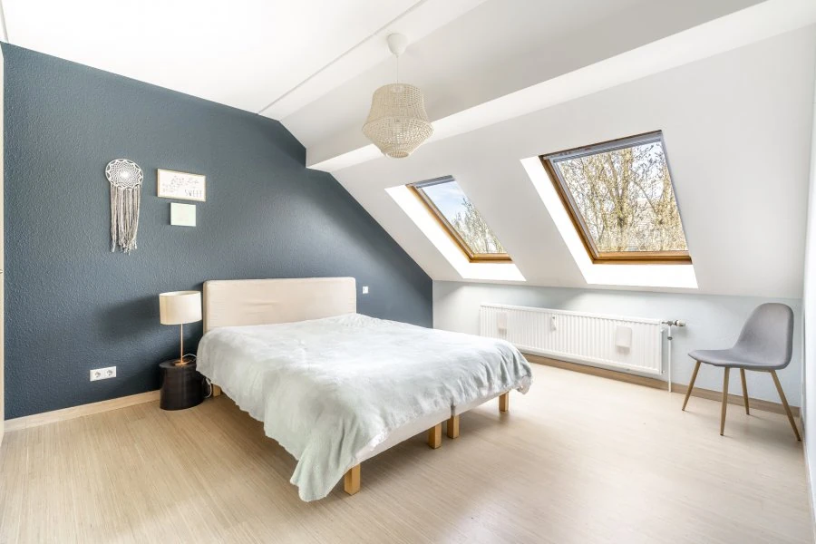 Квартира в Люксембурге, Люксембург, 110 м² - фото 5