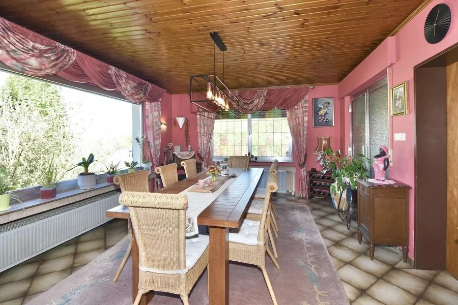Квартира в Дикирхе, Люксембург, 140 м² - фото 5