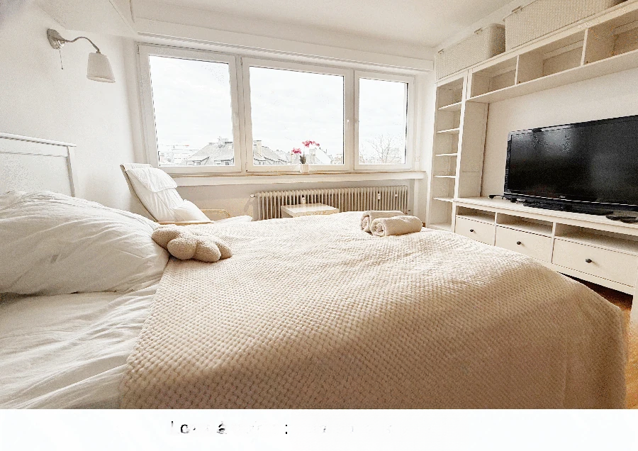 Квартира в Люксембурге, Люксембург, 26 м² - фото 5