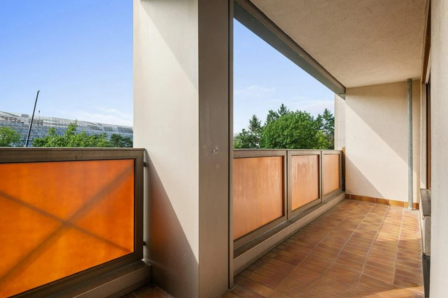 Квартира в Люксембурге, Люксембург, 90 м² - фото 5