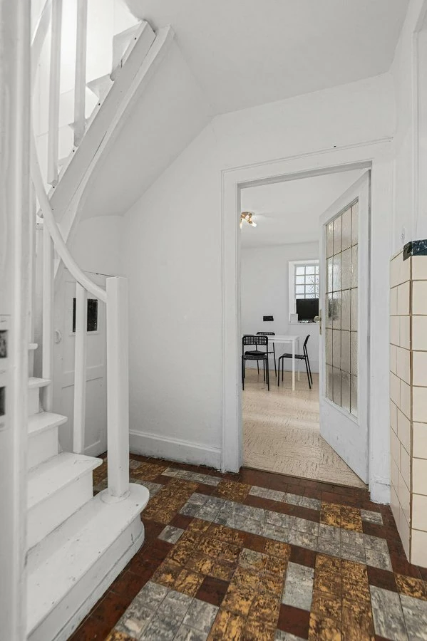 Квартира в Люксембурге, Люксембург, 180 м² - фото 5