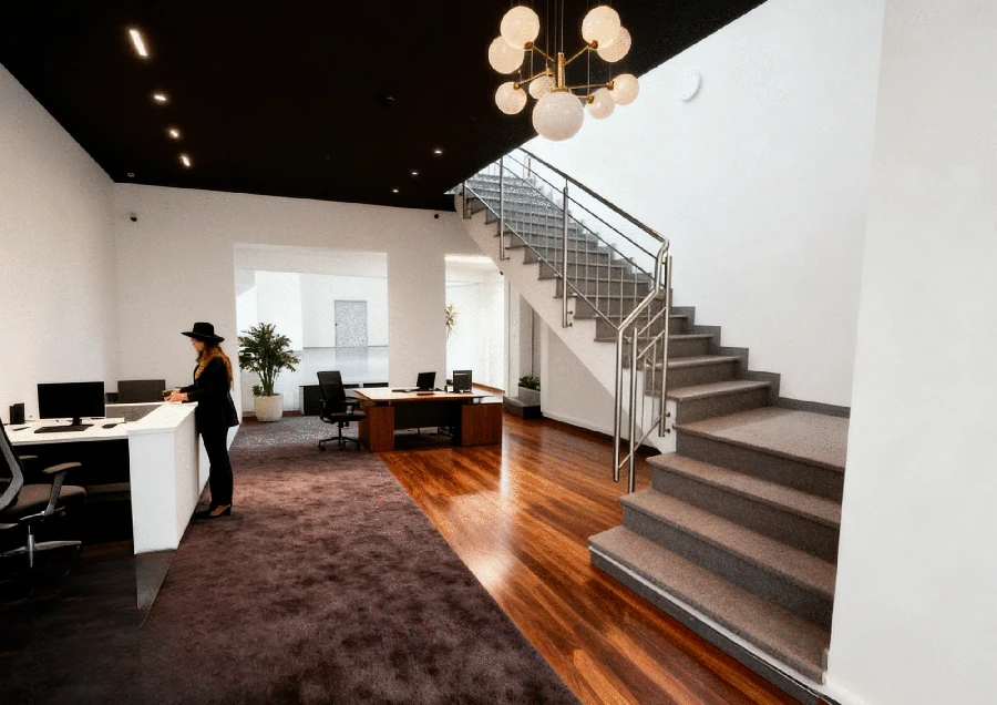 Квартира в Люксембурге, Люксембург, 340 м² - фото 5