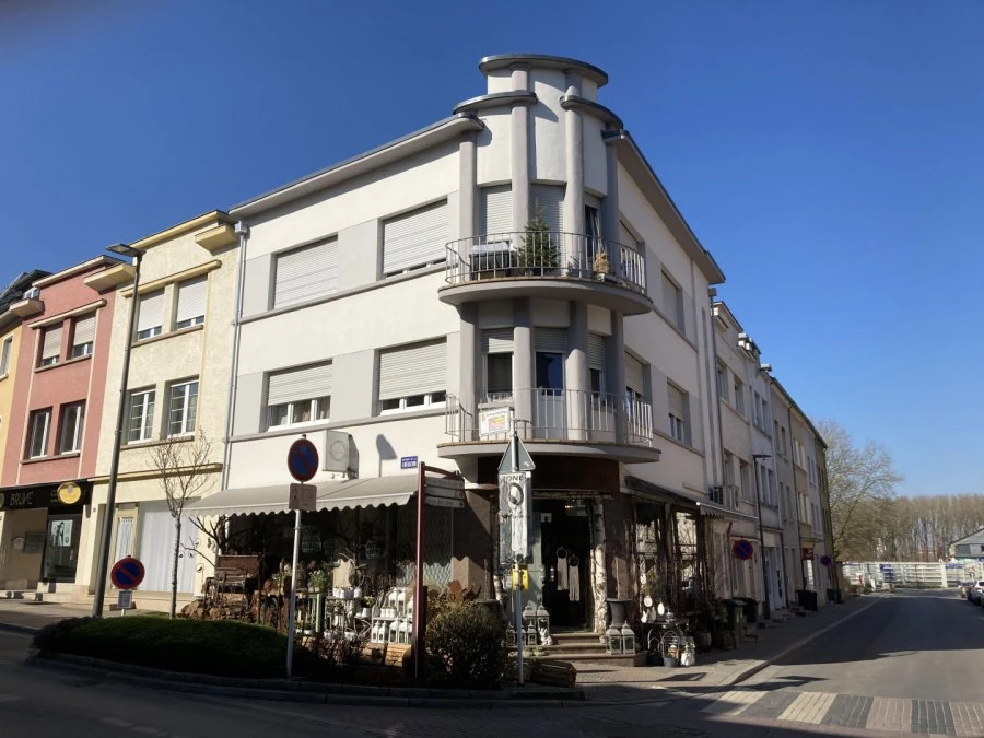 Квартира в Люксембурге, Люксембург, 280 м² - фото 5