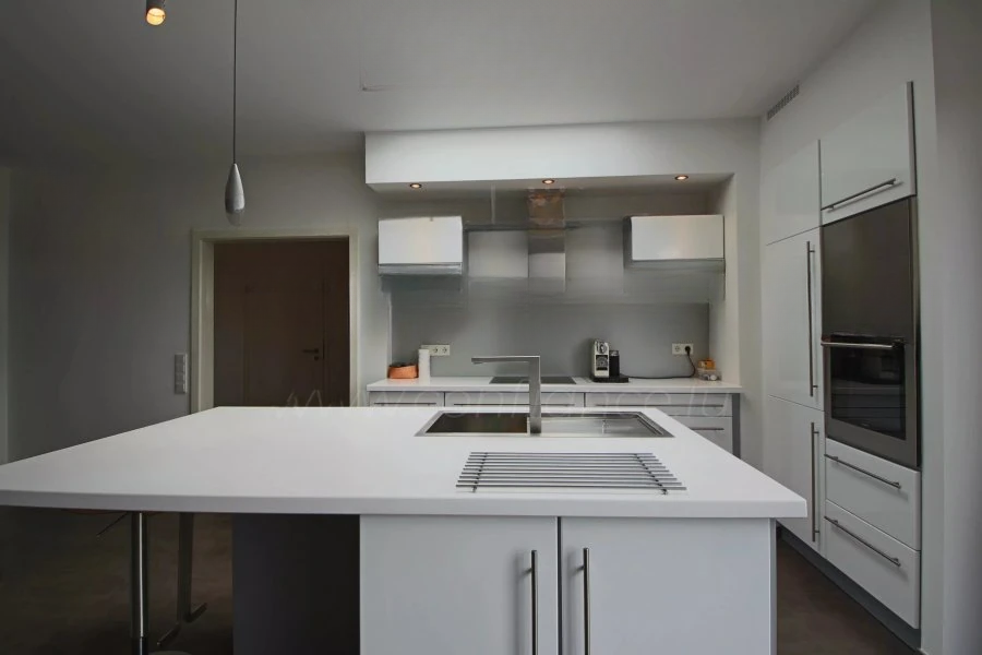 Квартира в Люксембурге, Люксембург, 92 м² - фото 5