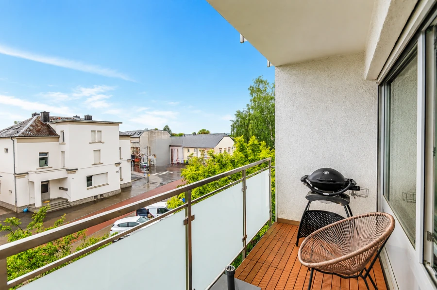 Квартира в Люксембурге, Люксембург, 110 м² - фото 5