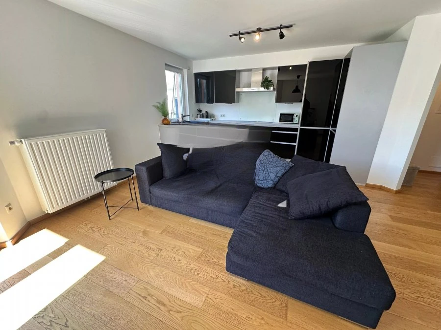 Квартира в Люксембурге, Люксембург, 107 м² - фото 5