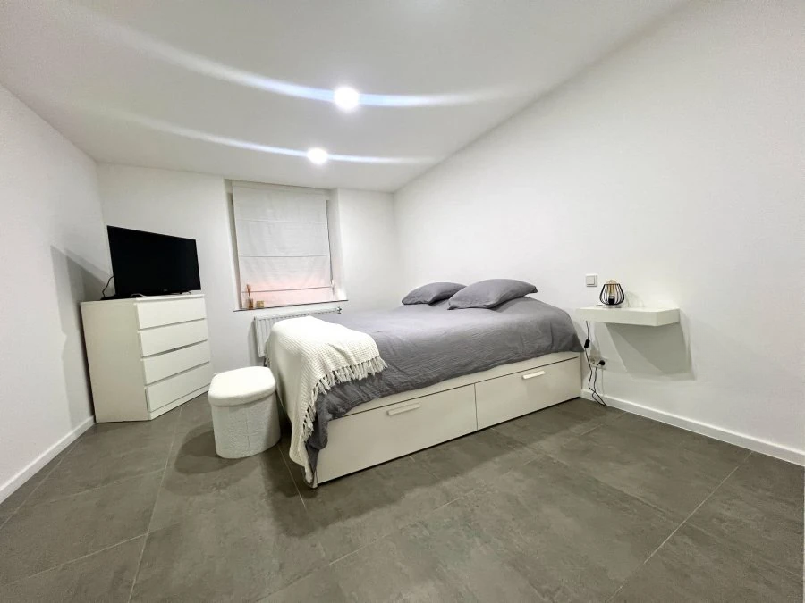 Квартира в Люксембурге, Люксембург, 76 м² - фото 5