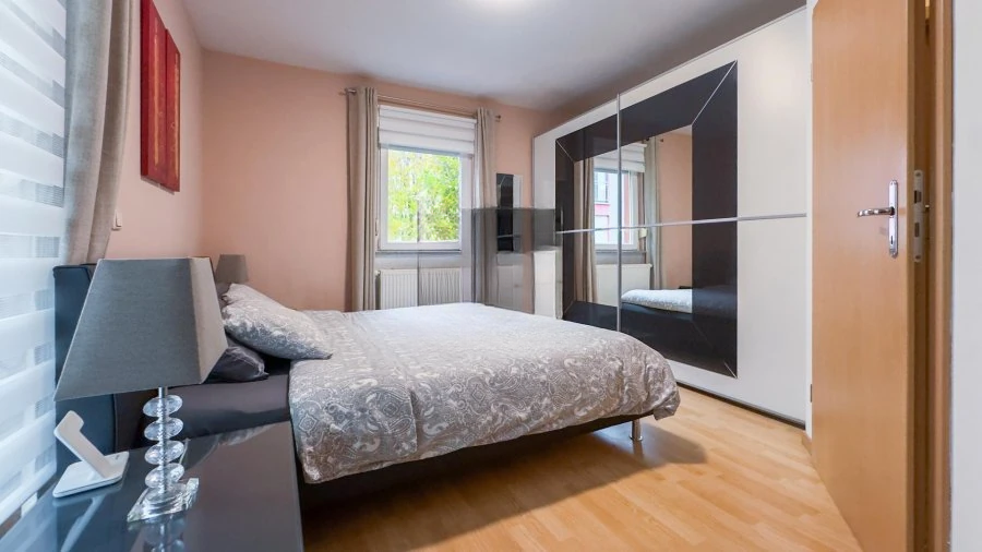 Квартира в Люксембурге, Люксембург, 57 м² - фото 6