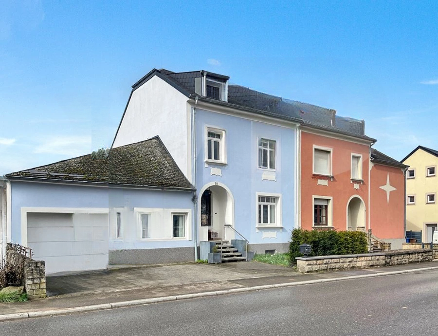 Квартира в Люксембурге, Люксембург, 175 м² - фото 6