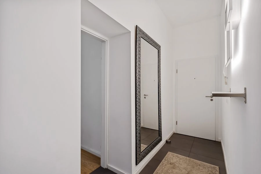 Квартира в Люксембурге, Люксембург, 72 м² - фото 6