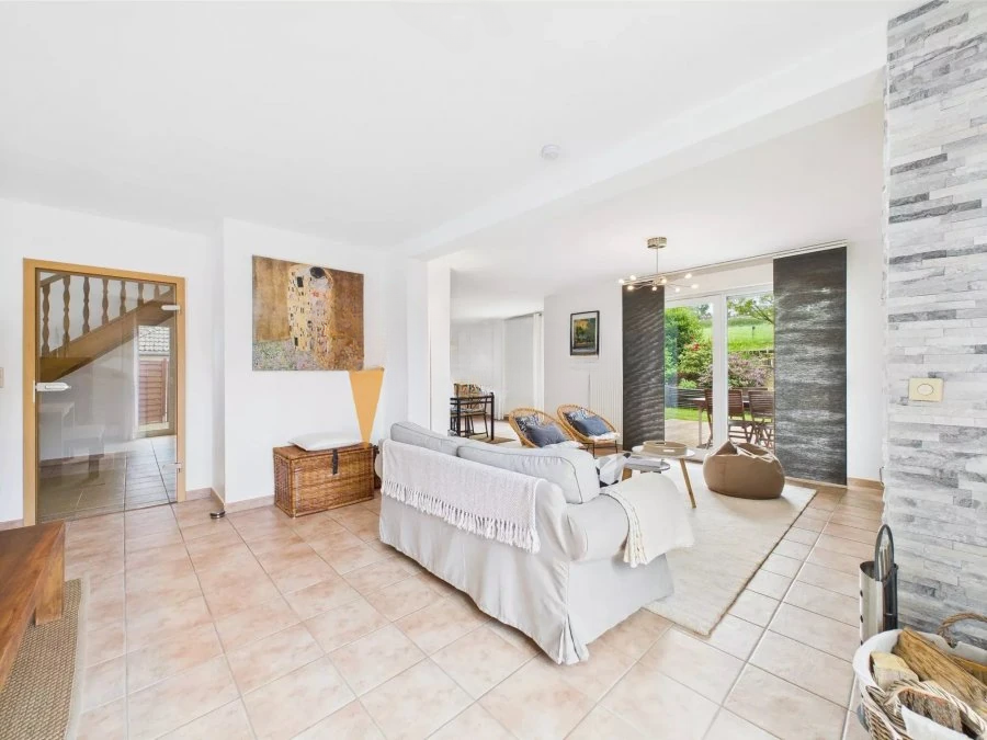 Квартира в Дикирхе, Люксембург, 160 м² - фото 6