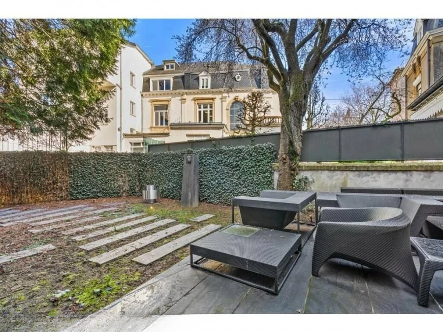 Квартира в Люксембурге, Люксембург, 270 м² - фото 6