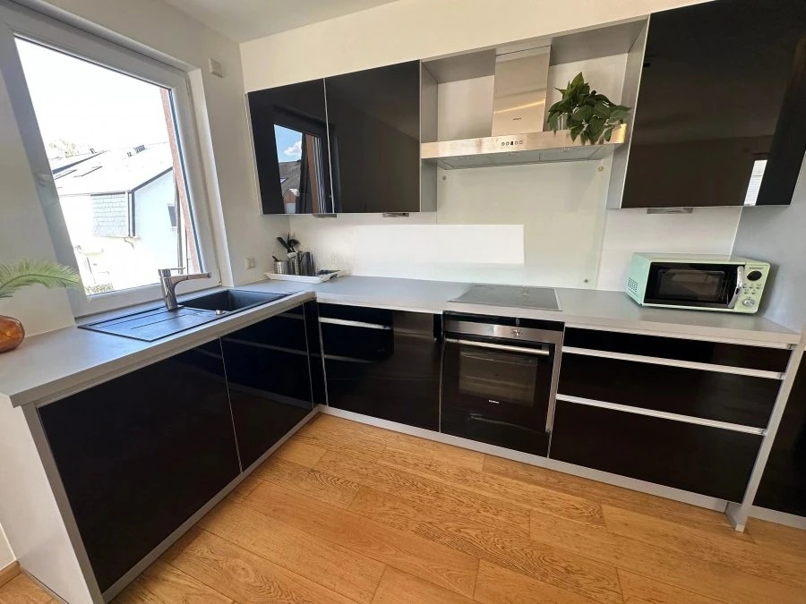 Квартира в Люксембурге, Люксембург, 107 м² - фото 6