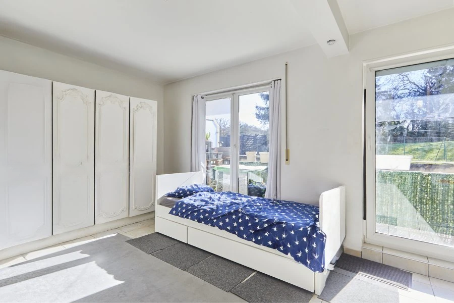 Квартира в Дикирхе, Люксембург, 60 м² - фото 6