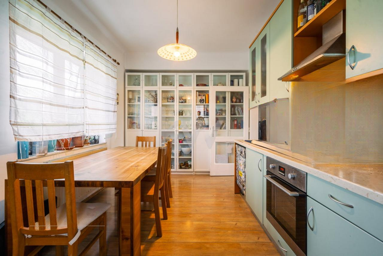 Квартира в Любляне, Словения, 87 м² - фото 6