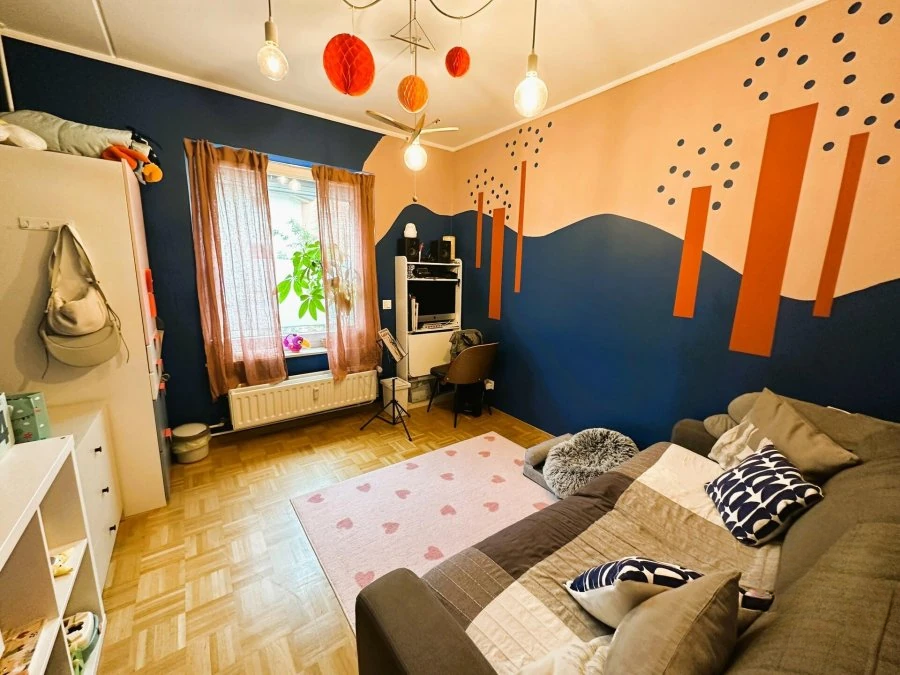 Квартира в Люксембурге, Люксембург, 77 м² - фото 6