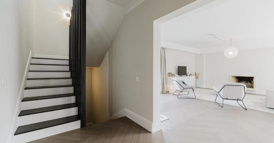 Квартира в Женеве, Швейцария, 260 м² - фото 5