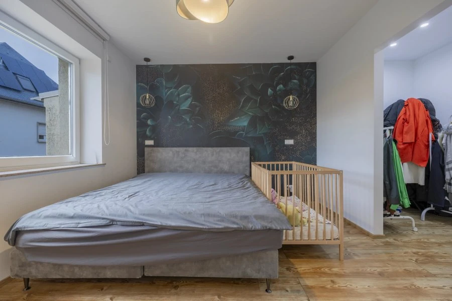 Квартира в Люксембурге, Люксембург, 190 м² - фото 6