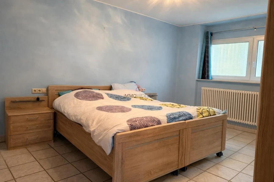 Квартира в Дикирхе, Люксембург, 114 м² - фото 6