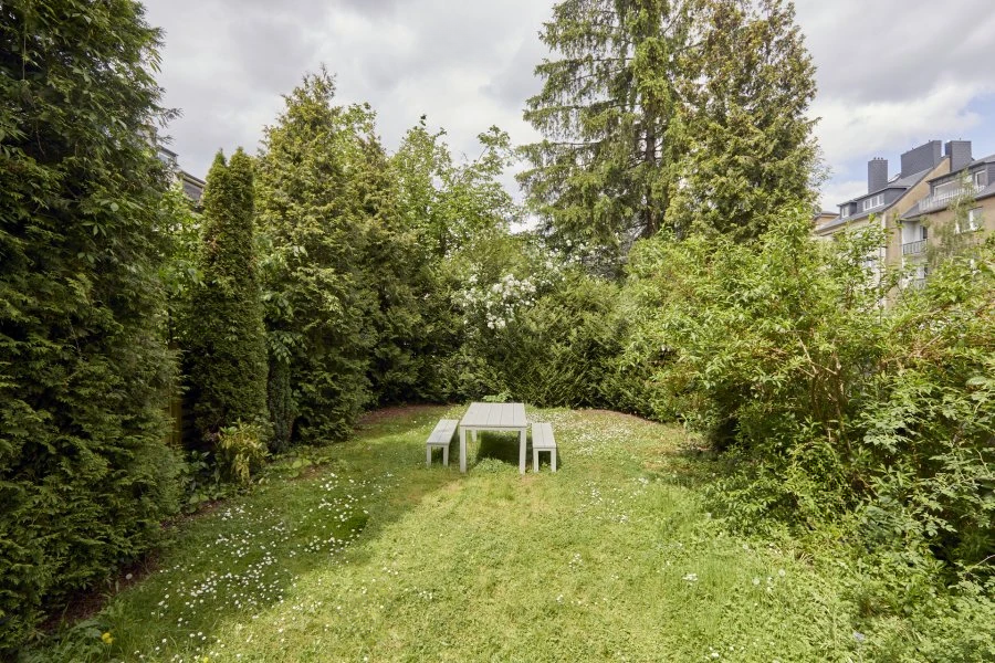 Квартира в Люксембурге, Люксембург, 192 м² - фото 6
