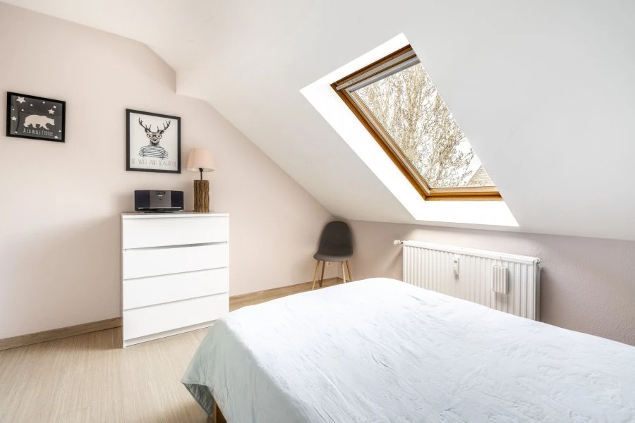 Квартира в Люксембурге, Люксембург, 110 м² - фото 6