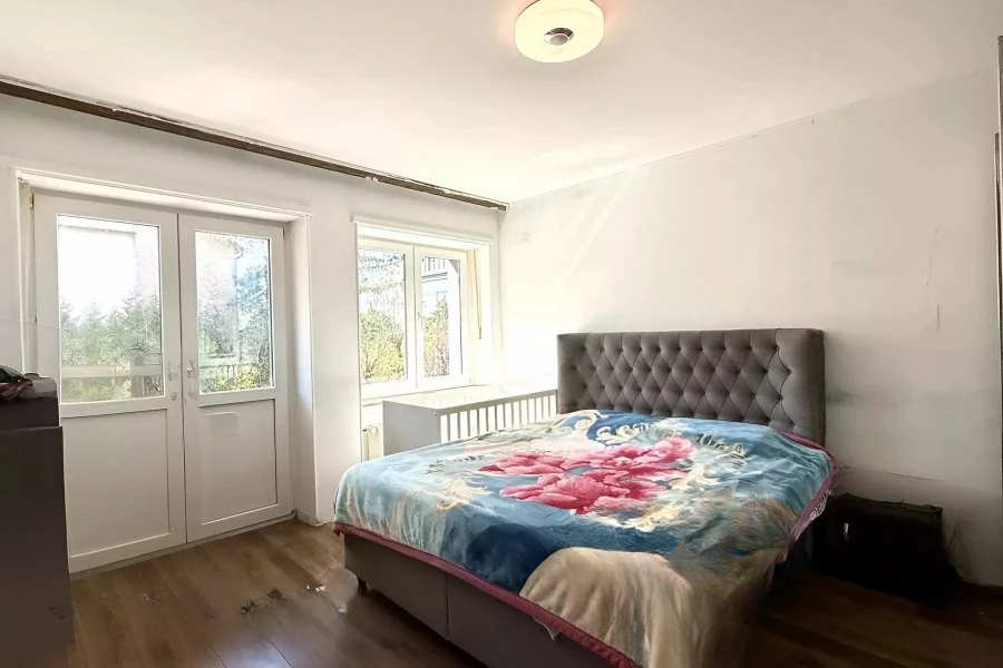 Квартира в Люксембурге, Люксембург, 94 м² - фото 6