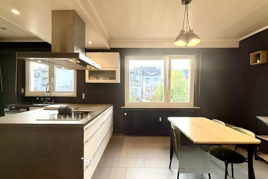 Квартира в Люксембурге, Люксембург, 102 м² - фото 6