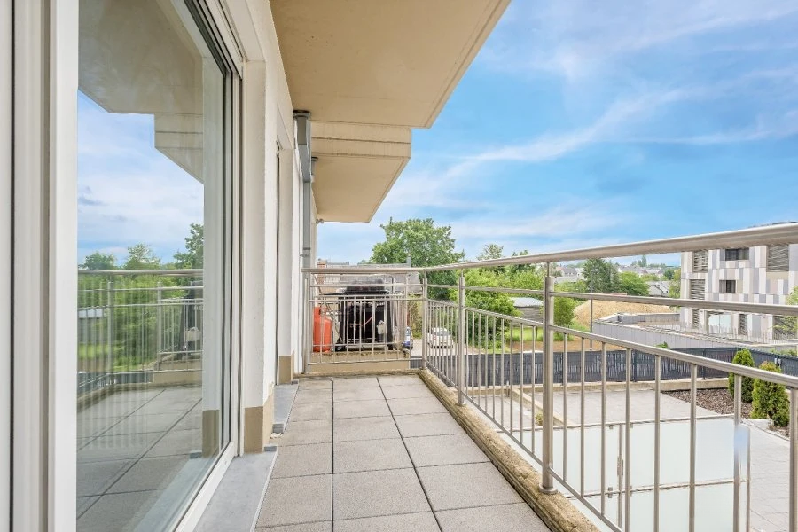 Квартира в Люксембурге, Люксембург, 115 м² - фото 6