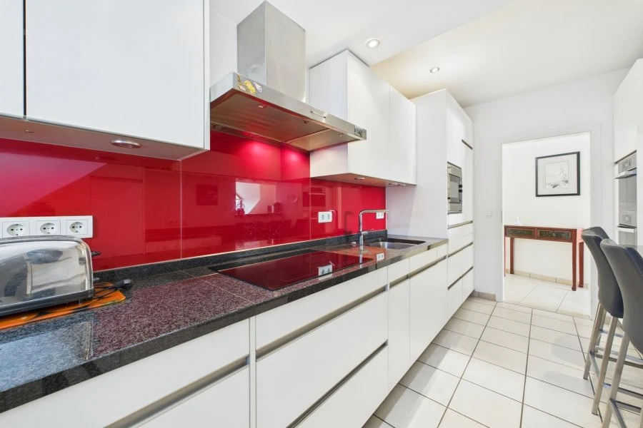 Квартира в Люксембурге, Люксембург, 145 м² - фото 6