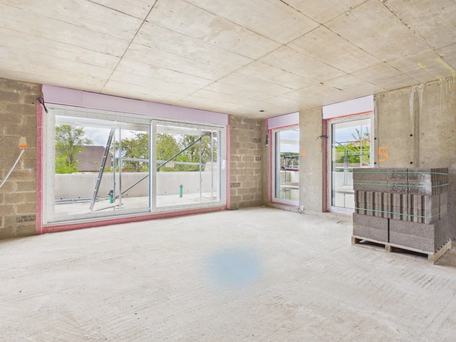 Квартира в Гревенмахере, Люксембург, 142 м² - фото 6