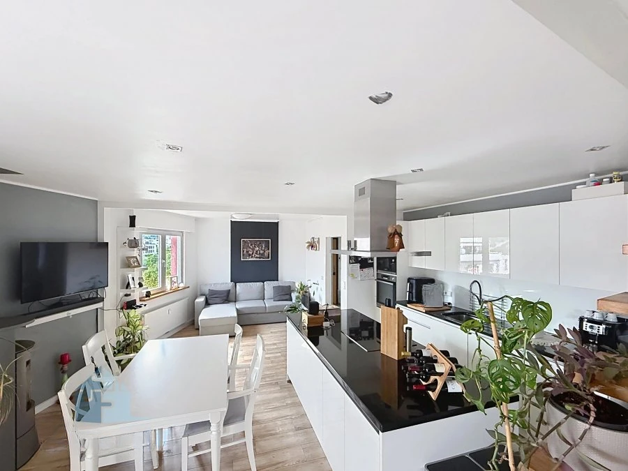 Квартира в Люксембурге, Люксембург, 72 м² - фото 6