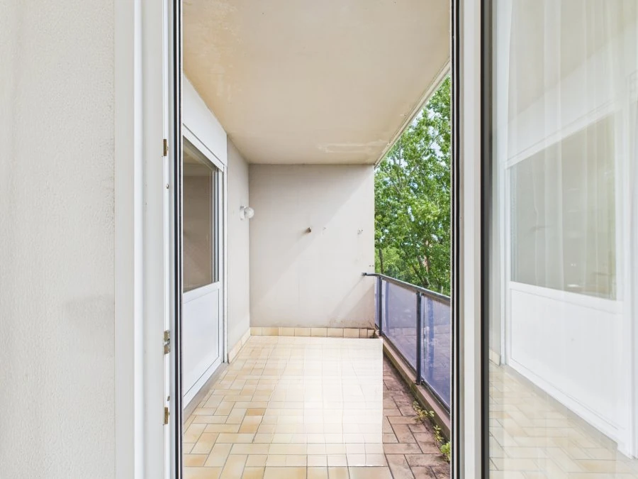 Квартира в Люксембурге, Люксембург, 90 м² - фото 6