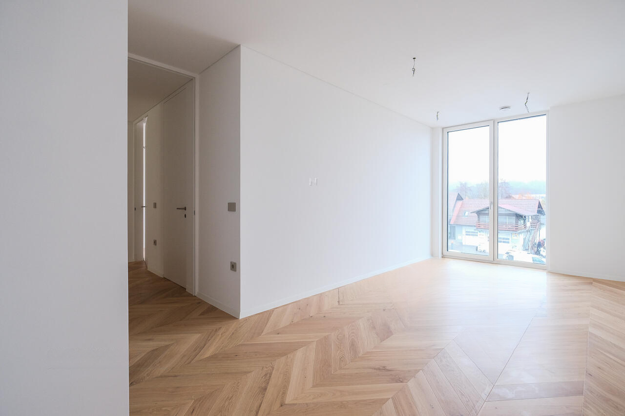 Квартира в Любляне, Словения, 300 м² - фото 6