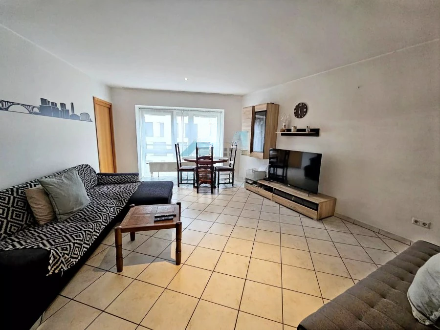 Квартира в Люксембурге, Люксембург, 63 м² - фото 6