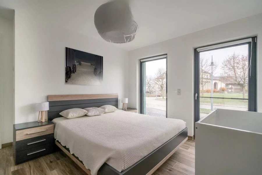 Квартира в Дикирхе, Люксембург, 83 м² - фото 6