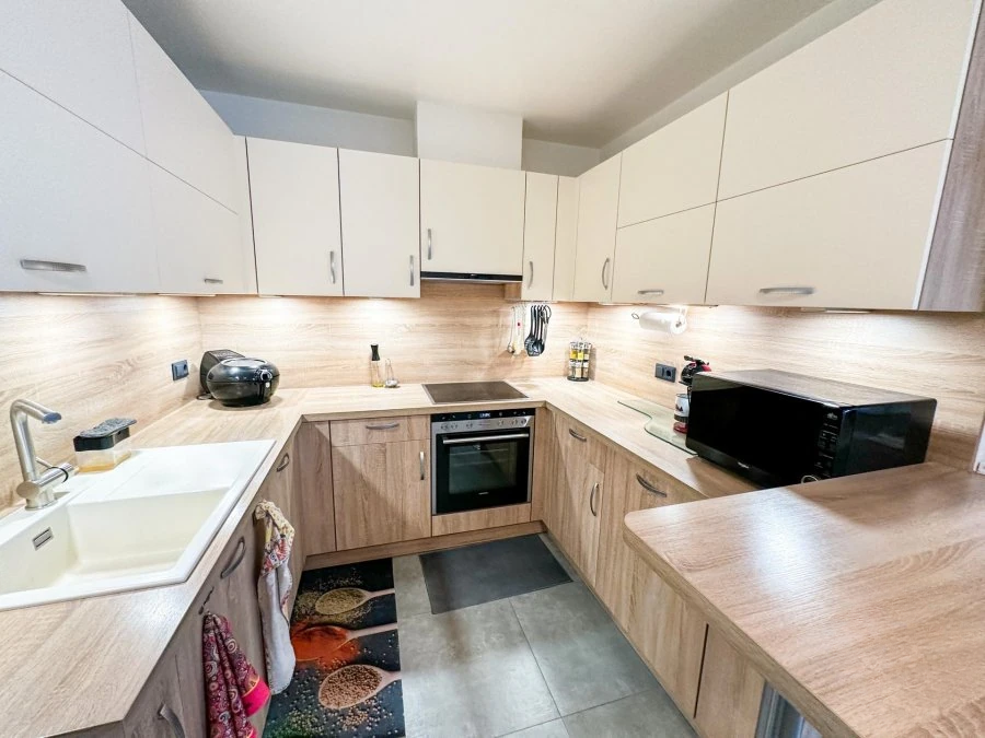 Квартира в Дикирхе, Люксембург, 255 м² - фото 6