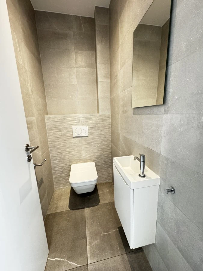 Квартира в Люксембурге, Люксембург, 99 м² - фото 6