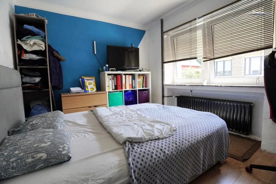 Квартира в Люксембурге, Люксембург, 114 м² - фото 6