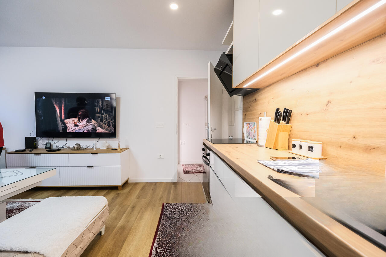 Квартира в Любляне, Словения, 34 м² - фото 6