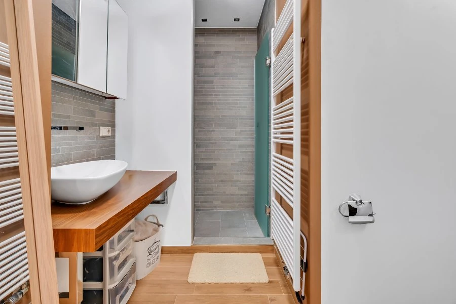 Квартира в Люксембурге, Люксембург, 73 м² - фото 6