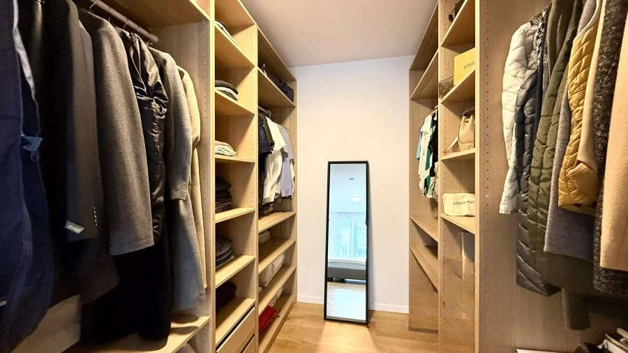 Квартира в Люксембурге, Люксембург, 92 м² - фото 6