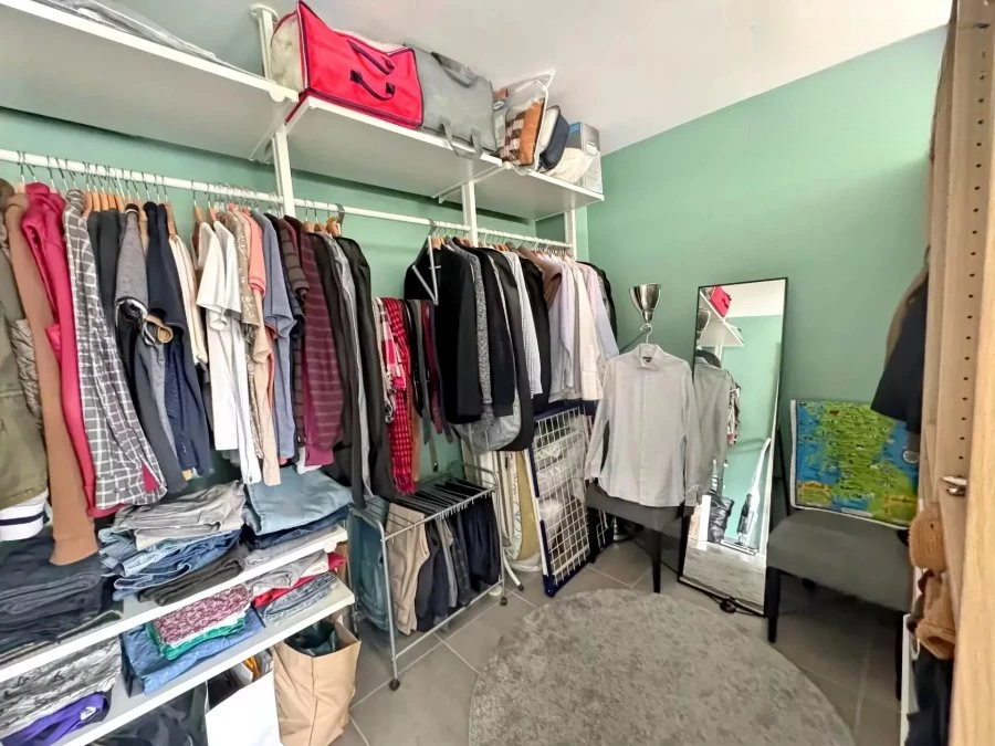 Квартира в Люксембурге, Люксембург, 82 м² - фото 6