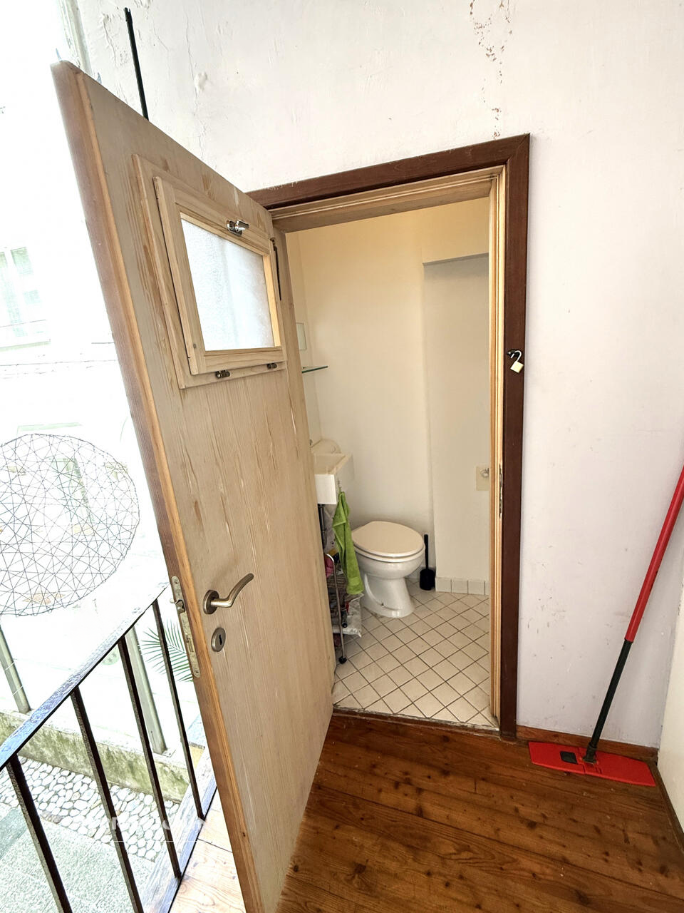 Квартира в Любляне, Словения, 16 м² - фото 6