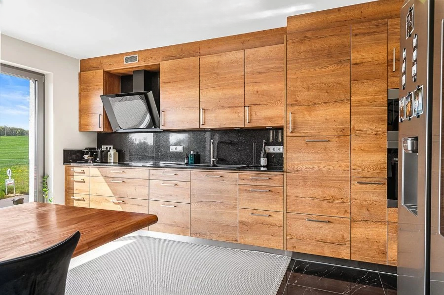 Квартира в Гревенмахере, Люксембург, 153 м² - фото 6