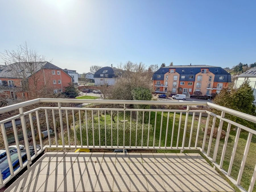Квартира в Люксембурге, Люксембург, 105 м² - фото 6