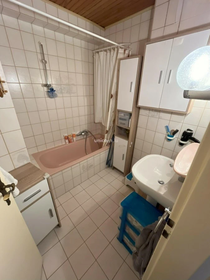 Квартира в Люксембурге, Люксембург, 74 м² - фото 6