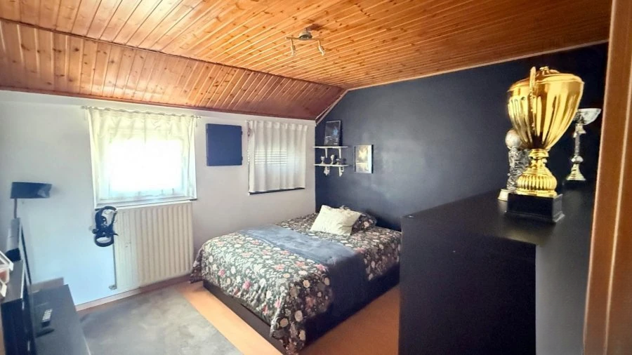Квартира в Люксембурге, Люксембург, 100 м² - фото 6